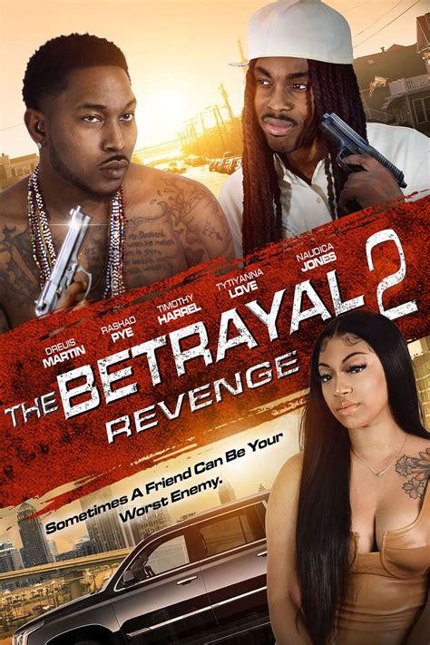 literoica revenge|betrayal .